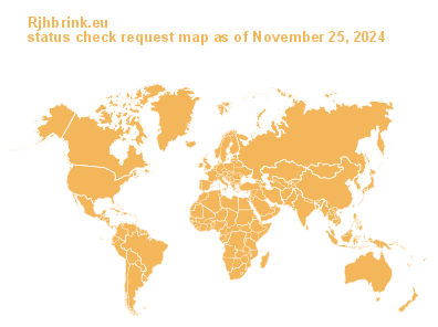 rjhbrink.eu request, November 25, 2024